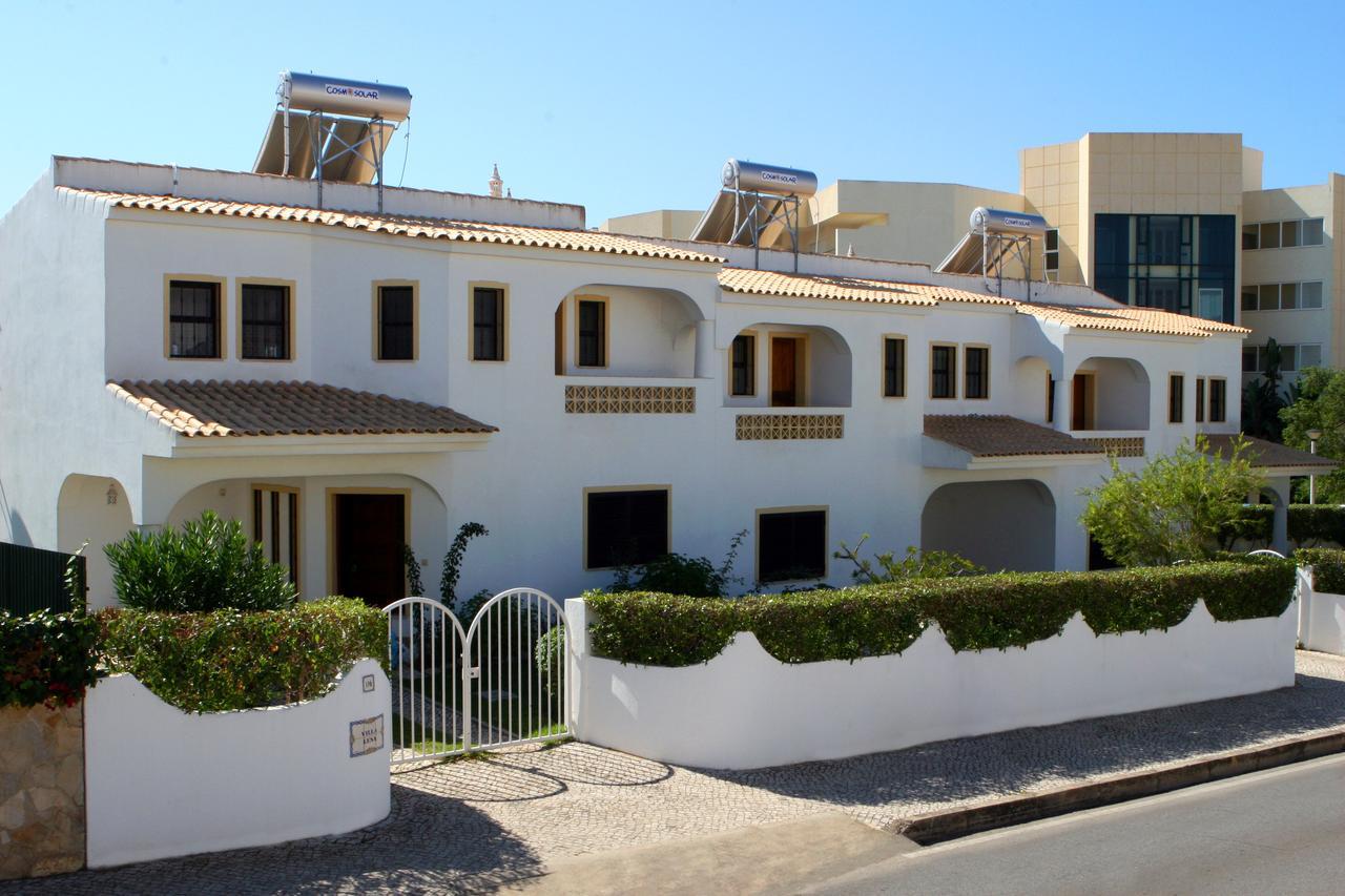 Villa Lena 알부페이라 외부 사진